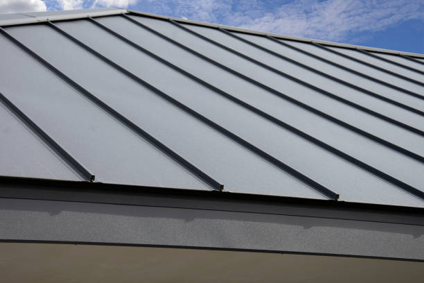 Best Green or Eco-Friendly Roofing Solutions  in USA